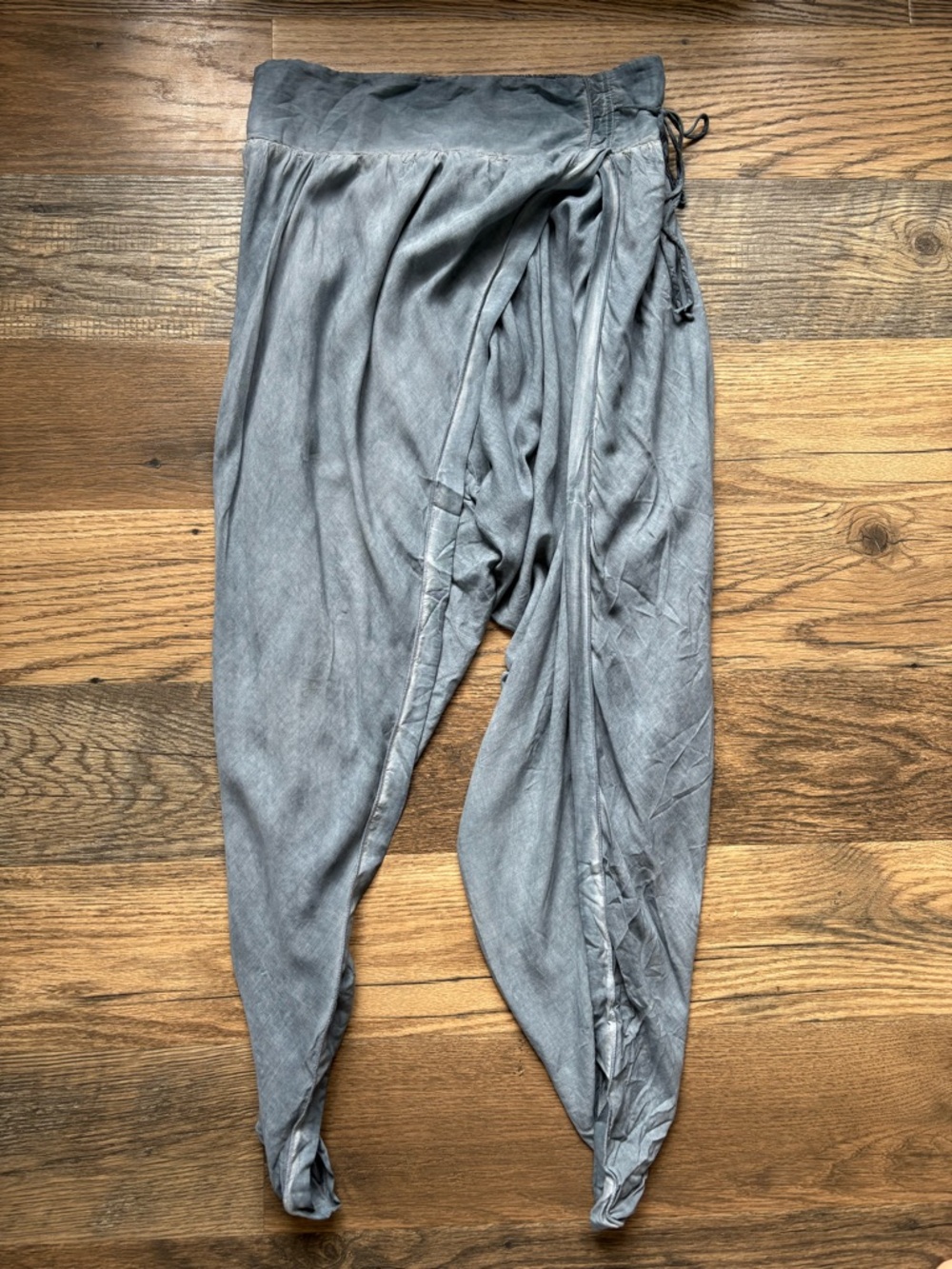 Intimately Free People Act Natural Lounge Pants